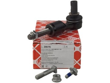 FEBI РОД ПЕРЕДНИЙ VW PASSAT B5 B5FL