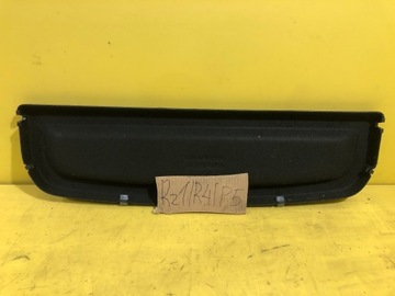 OPEL AGILA B - POLIČKA KUFRU
