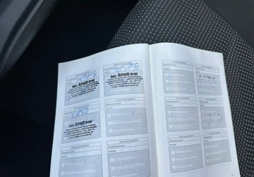 Toyota Auris II Hatchback 5d D-4D 125 124KM 2014 Toyota Auris 2,0 D4-D 124 KM Serwis GWARANCJA Zamiana Zarejestrowany 2.0, zdjęcie 38