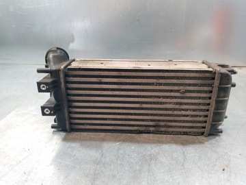 CHLADIČ INTERCOOLER PEUGEOT PARTNER 2008- 9684212480 M144105C