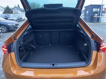 Skoda Octavia IV Liftback 2.0 TDI 150KM 2022 Skoda Octavia 2.0 Diesel 150KM, zdjęcie 21