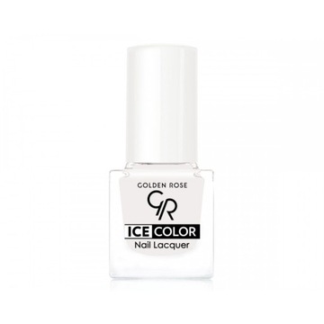 Golden Rose ICE COLOR NAIL Lakier do paznokci 103