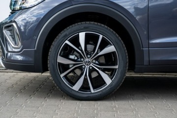 Volkswagen T-Cross SUV Facelifting 1.5 TSI 150KM 2026 Volkswagen T-Cross R-Line Plus 1.5 TSI 150 KM DSG, zdjęcie 9