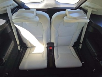 Volvo XC90 II 2023 Volvo XC 90 B5 Plus 7-Passenger 2023 2.0 Benzyna 247KM, zdjęcie 13