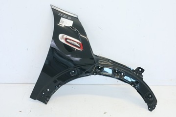 ПЕРЕДНИЙ MINI F55 F56 F57 JCW ФОНАРЬ БАМПЕРА КАПОТА РЕМЕНЬ C19