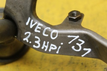 МАСЛЯНЫЙ НАСОС SMOK IVECO DAILY 2.3 HPI