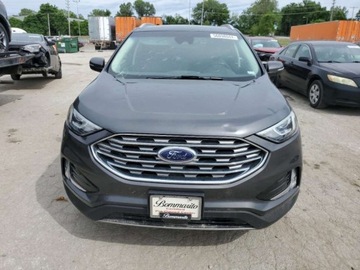 Ford Edge II 2020 Ford Edge Sel 2020 2.0l 2.0 Benzyna 250KM, zdjęcie 5