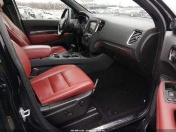 Dodge Durango III 2020 Dodge Durango RT 2020 5.7 Benzyna 360KM, zdjęcie 9