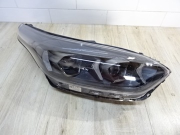Lampa prawa KIA CEED III LIFT 21 92102-j7500