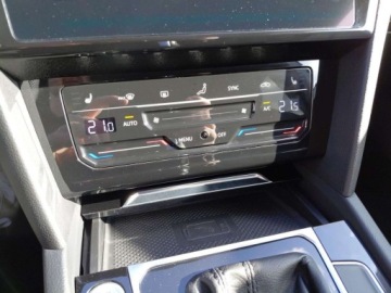 Volkswagen Arteon Fastback Facelifting 2.0 TSI 190KM 2023 Volkswagen Arteon Shooting Brake Elegance 2,0 TSI 190KM DSG Serwis ASO, zdjęcie 27