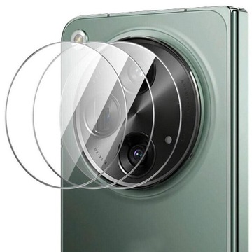 Для OnePlus открытый объектив камеры телефона U1L6, крышка из закаленного стекла