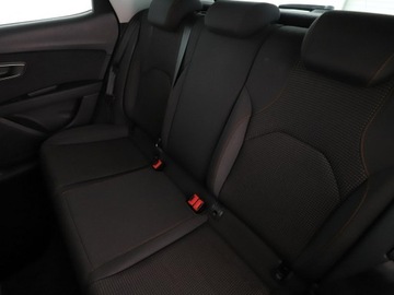 Seat Leon III Hatchback Facelifting 1.4 TSI 125KM 2017 Seat Leon FR navi grzane fotele PDC climatronic, zdjęcie 16