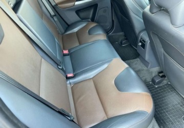 Volvo XC60 I SUV Facelifting 2.0 D4 DRIVE-E 181KM 2015 Volvo XC 60 2.0D4 181PK Automat Skory Xenon Panorama Serwis Zadbane POLECAM, zdjęcie 16