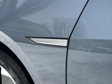 Volkswagen 2021 Volkswagen ID.3 49kWh Carplay Ambiente, zdjęcie 38