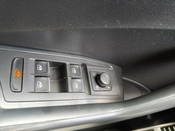 Volkswagen T-Roc I SUV 2.0 TSI 190KM 2018 Volkswagen T-Roc 4x4, krajowy., zdjęcie 17