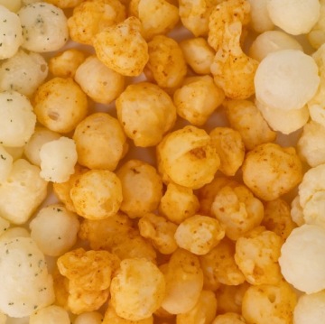 Сырная закуска JUST CHEESE GLUTEN-FREE - GymBeam 30 г сыра