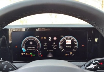 Volkswagen Tiguan III 2026 Volkswagen Tiguan R-Line Plus 1.5 eTSI 150KM Automatyczna 1.5 Benzyna 150KM, zdjęcie 17