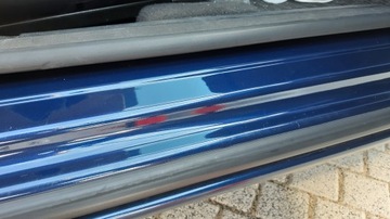 ЛЕНТА, ЗАЩИТНАЯ ФОЛЬГА для ВЕЛОСИПЕДА ORAGUARD 270 6/4/2см x 2м