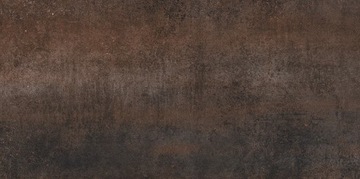 Metaliko rust micro 29,8x59,8 Opoczno - glazura