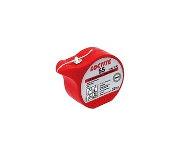 LOCTITE 55 48X50 MB Nić do uszczelniania gwintów
