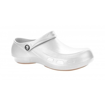 FITCLOG POWER 003 medyczne, HORECA białe - 44
