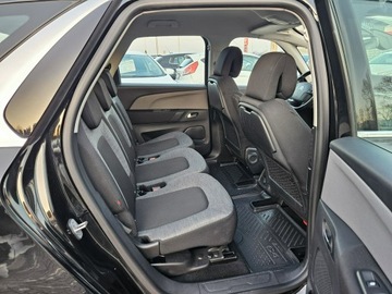 Citroen C4 Picasso II 2017 Citroen C4 Picasso 1,6 diesel 115KM nawigacja, zdjęcie 6