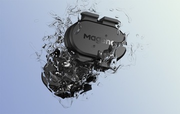 Датчик частоты вращения педалей и скорости Magene S314 для велосипеда Bluetooth / ANT+