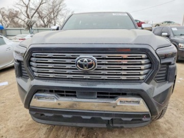 Toyota Tacoma II 2025 Toyota Tacoma 2025 TOYOTA TACOMA LIMITED 2.4 Benzyna 278KM, zdjęcie 1