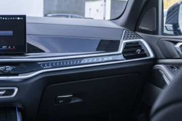 BMW X5 G05 SUV Facelifting 3.0 40d 352KM 2025 BMW X5 xDrive40d M-Performance, DEMO - Koła, zdjęcie 28