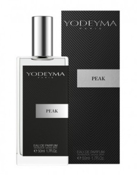 PERFUMY MĘSKIE YODEYMA PEAK 50 ML