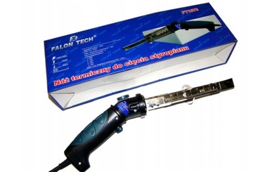 NÓŻ TERMICZNY DO CIĘCIA STYROPIANU PCV 250W