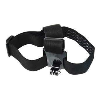 OPASKA NA GŁOWĘ HEAD STRAP EKEN SJCAM GOPRO XIAOMI
