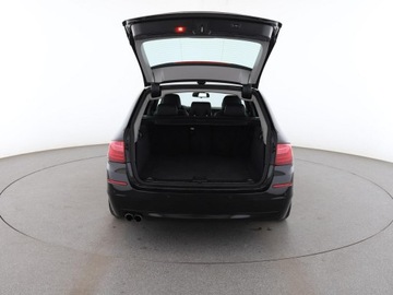 BMW Seria 5 F10-F11 Touring Facelifting 525d 218KM 2016 BMW 525 Automat skóra bi-xenon czujniki, zdjęcie 18