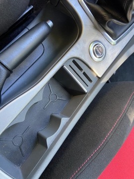 Ford Focus II Focus C-Max 1.6 i 16V Ti-VCT 115KM 2009 Ford Focus Ford Focus 1.6 Kombi Klimatyzacja KeyLess 1.6 Benzyna 116KM, zdjęcie 29