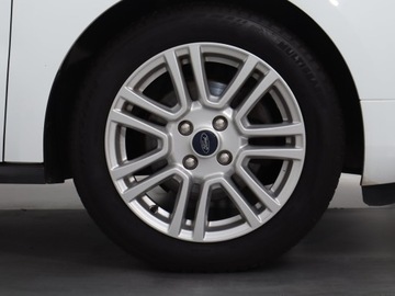 Ford Tourneo Courier I Mikrovan Facelifting 1.5 Duratorq TDCi 100KM 2020 Ford Tourneo Courier 1.5 TDCI, Salon Polska, zdjęcie 14