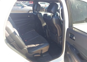 Dodge Durango III 3.6 V6 299KM 2021 Dodge Durango 2021r., Gt Plus Rwd, 3.6L, od ubezpieczalni 3.6 Benzyna 299KM, zdjęcie 8