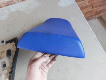 Suzuki gsxr 750 w 94-95 сиденье переднее заднее