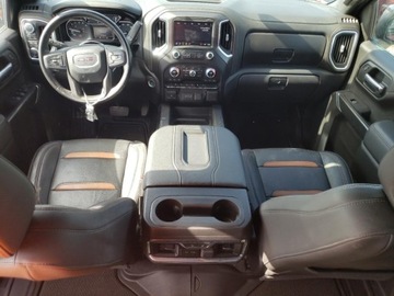  GMC Sierra K1500 AT4 2021 6.2l 6.2 Benzyna 420KM, zdjęcie 9