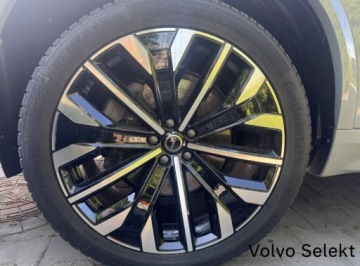 Volvo XC90 II 2025 Volvo XC 90 B5 B AWD Plus Bright | 7 miejsc | VAT, zdjęcie 6