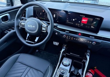 Kia Sorento IV SUV Facelifting 2024 1.6 T-GDI HEV 215KM 2025 Kia Sorento PRESTIGE LINE wersja MY2025, HEV automat DOSTEPNY OD REKI w Gd, zdjęcie 23