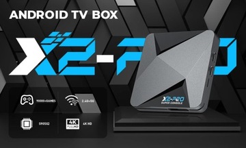 KINHANK Super Console X2 Pro Game Box Retro konsola 128 GB