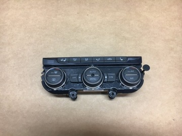 VW GOLF VII 7 PANEL KLIMATYZACJI 5G1907044M