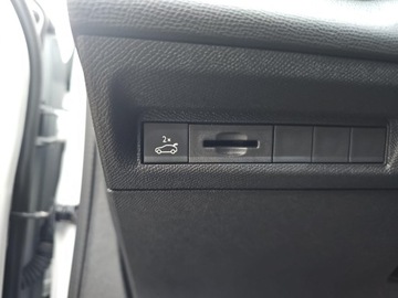 Peugeot 408 Crossover 1.2 PureTech 130KM 2023 Peugeot 408 Dealer Peugeot | Polski Salon | Serwis, zdjęcie 13