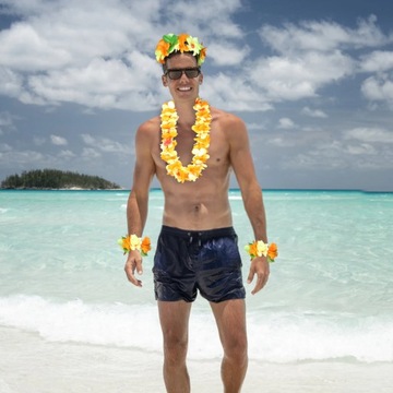HAWAIIAN PARTY ПОСТАВЛЯЕТ УКРАШЕНИЯ ДЛЯ ВЕЧЕРИНКИ LUAU
