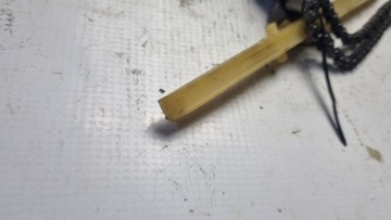 НАТЯЖИТЕЛЬ ГРМ HONDA CBR 125 JC34