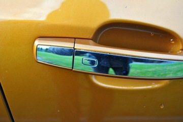 Opel Mokka I X 1.4 Turbo Ecotec 140KM 2018 Opel Mokka Rej.PL* NAVI-PL*kam. cof.*LEDY*Klima, zdjęcie 17