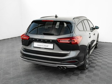 Ford Focus IV Kombi Facelifting 1.5 ECOBLUE 115KM 2024 Ford Focus WZ647HM#1.5 EcoBlue Active X Podgrz.f, zdjęcie 4