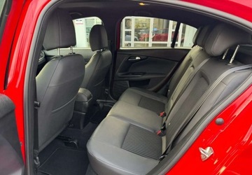 Fiat Tipo II Hatchback 1.4 T-Jet 120KM 2019 Fiat Tipo Fiat Tipo 1.4 T-Jet 16v Sport 1.4 Benzyna 120KM, zdjęcie 12