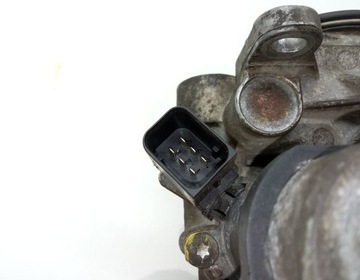 ИЗБИРАТЕЛЬ КПП CITROEN C3 9662568980