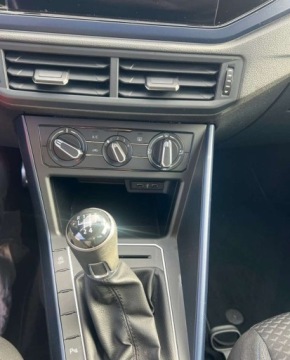 Volkswagen Polo VI Hatchback 5d 1.0 TSI 95KM 2021 Volkswagen Polo Benzyna 95KM, zdjęcie 17